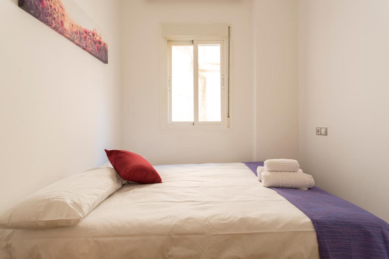 Apartamento Calle Concepcion Centro Granada Exterior foto